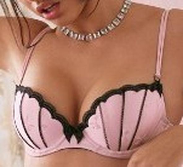 Victoria's Secret » Sexy Little Things Balconette Push-up Bra (231-356)